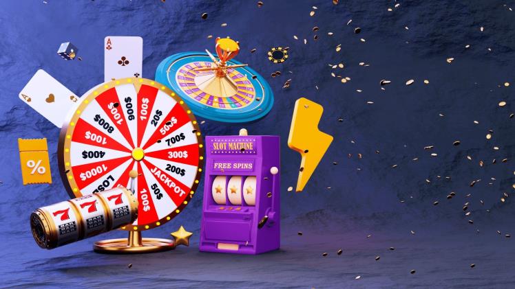 Thrills at Lemon Casino