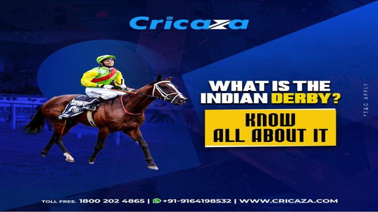 What is the Indian Derby? Know All about it