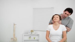 Effective Neck Pain Relief Top Chiropractor Services in Singapore