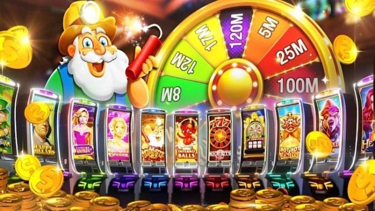 Exploring Slot Game Variety and Promotions on Bet88