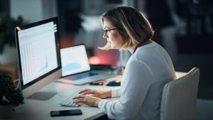 Document Fraud Detection Identifies Altered Records in Real Time