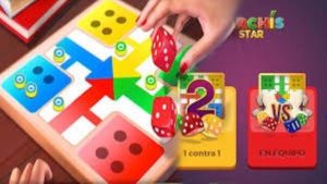 Parchis