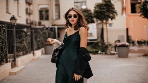 Fashion Photography - The Art of Expressing Style and Inspiration