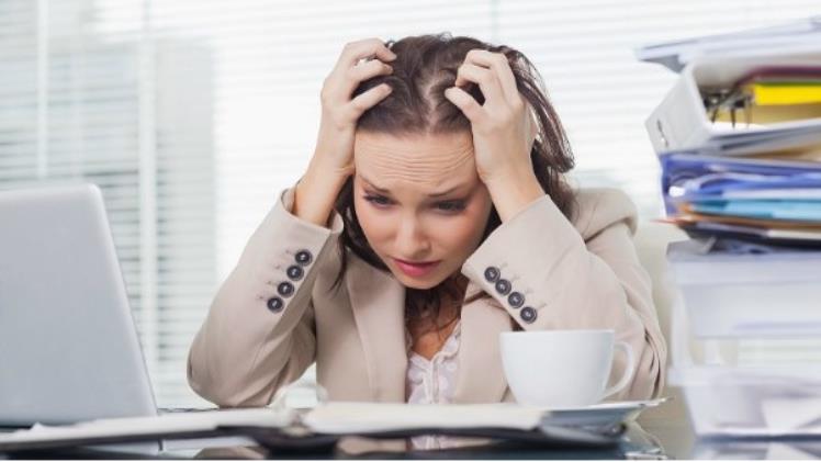 Stress Management Guide - The Secret to Keeping Your Mind at Peace