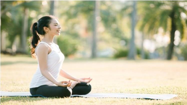 Stress Relief Techniques - The Secret to a Peaceful and Happy Life