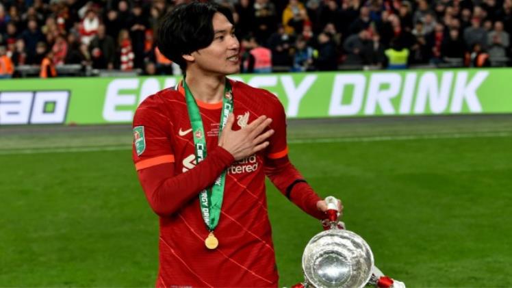 Takumi Minamino - The Pride of Japanese Football