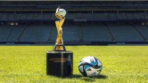 Copa América - South America's Top Football Tournament