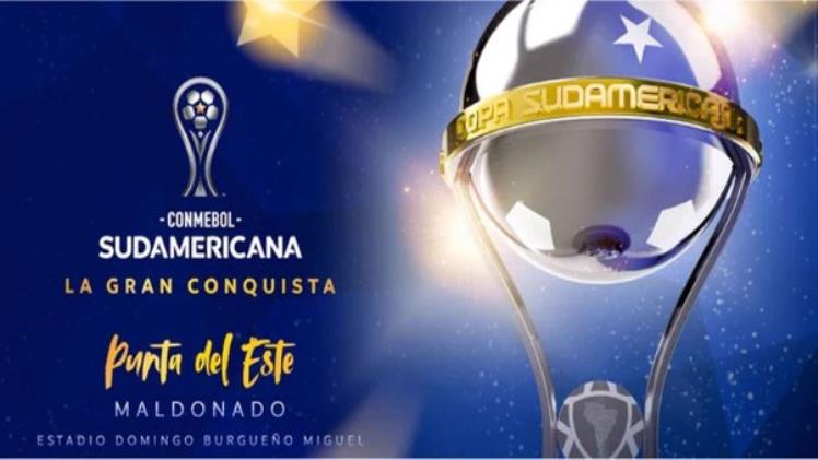 Copa Sudamericana – The second most prestigious tournament in South American football