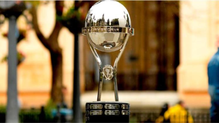 Copa Sudamericana – The second most prestigious tournament in South American football