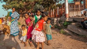 Empowering Communities Innovative Strategies for Alleviating Poverty