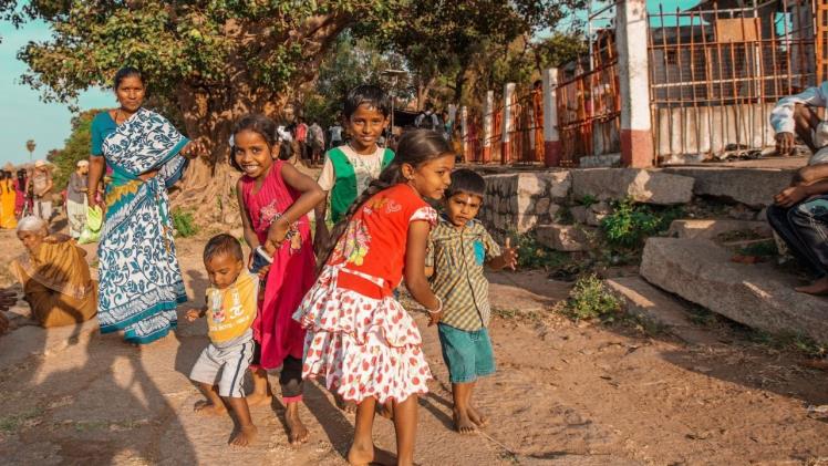 Empowering Communities Innovative Strategies for Alleviating Poverty
