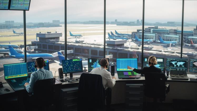 Enhancing Passenger Safety: Innovations in Airport Security Systems for the Future