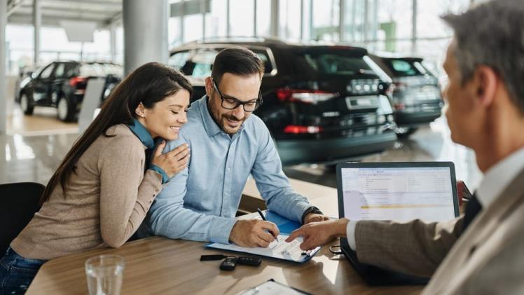 Luxury on Loan: Why Even High Earners Are Filing Car Finance Claims