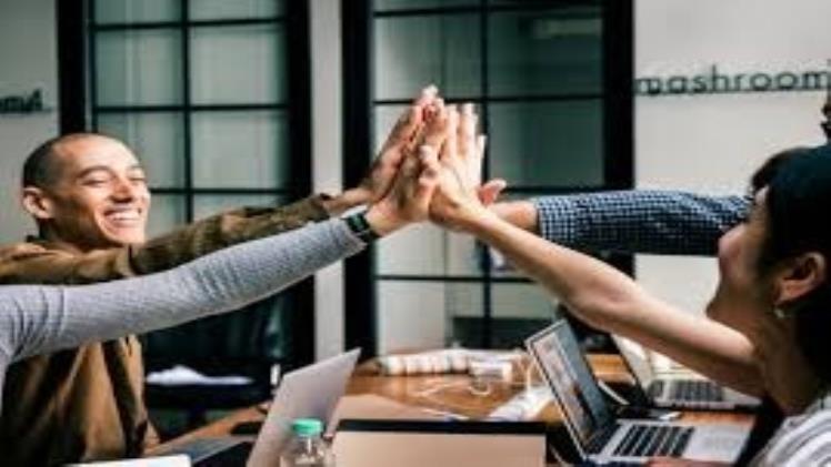 The Power of Strong Workplace Communication